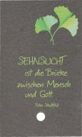 Schieferrelief Sehnsucht. Zur Anzeige der Produktdetails bitte anklicken.