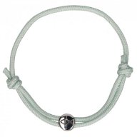 Textil-Armband - Unter Gottes Segen. Zur Anzeige der Produktdetails bitte anklicken.