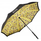 Summer Feelings - Stockschirm. Zur Anzeige der Produktdetails bitte anklicken.