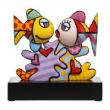 Figur Ocean Love. Zur Anzeige der Produktdetails bitte anklicken.