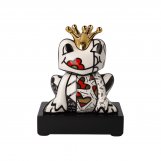 Figur Golden Prince. Zur Anzeige der Produktdetails bitte anklicken.